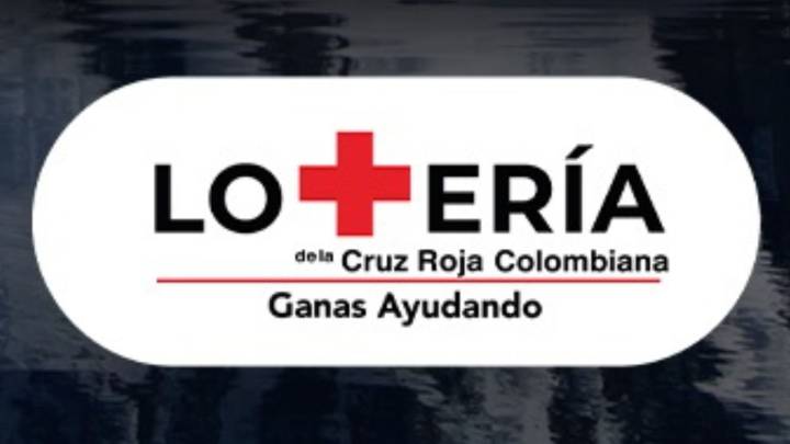 Lotería de la Cruz Roja: resultado del martes 28 de octubre de 2025