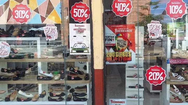 El Buen Fin oportunidad para el pequeño comercio con responsabilidad financiera: CANACOPE