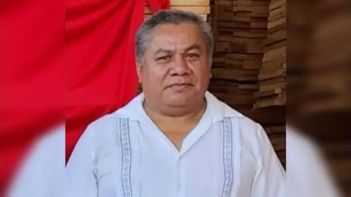 Encuentran Sin Vida al Sacerdote Bertoldo en Guerrero, Había Sido Reportado como Desaparecido