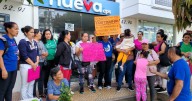 Niños con discapacidad se quedaron sin sus terapias en Bucaramanga: culpan a Nueva EPS