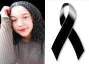 Fallece una deltana en choque de una moto y un carro en Guayana