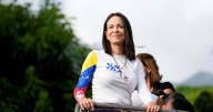Noruega cancela entrega del Nobel de la Paz a María Corina Machado: estas son las razones