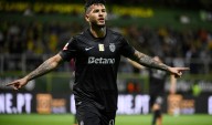 Luis Javier Suárez celebra en Portugal; prestigioso premio es oficial