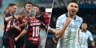 Racing visitará a Flamengo en Brasil por la ida de las semifinales de la Copa Libertadores: hora, TV y probables formaciones