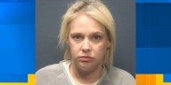 Sevier County inmate charged after possible drug exposure ‘incident’ at jail, sheriff says