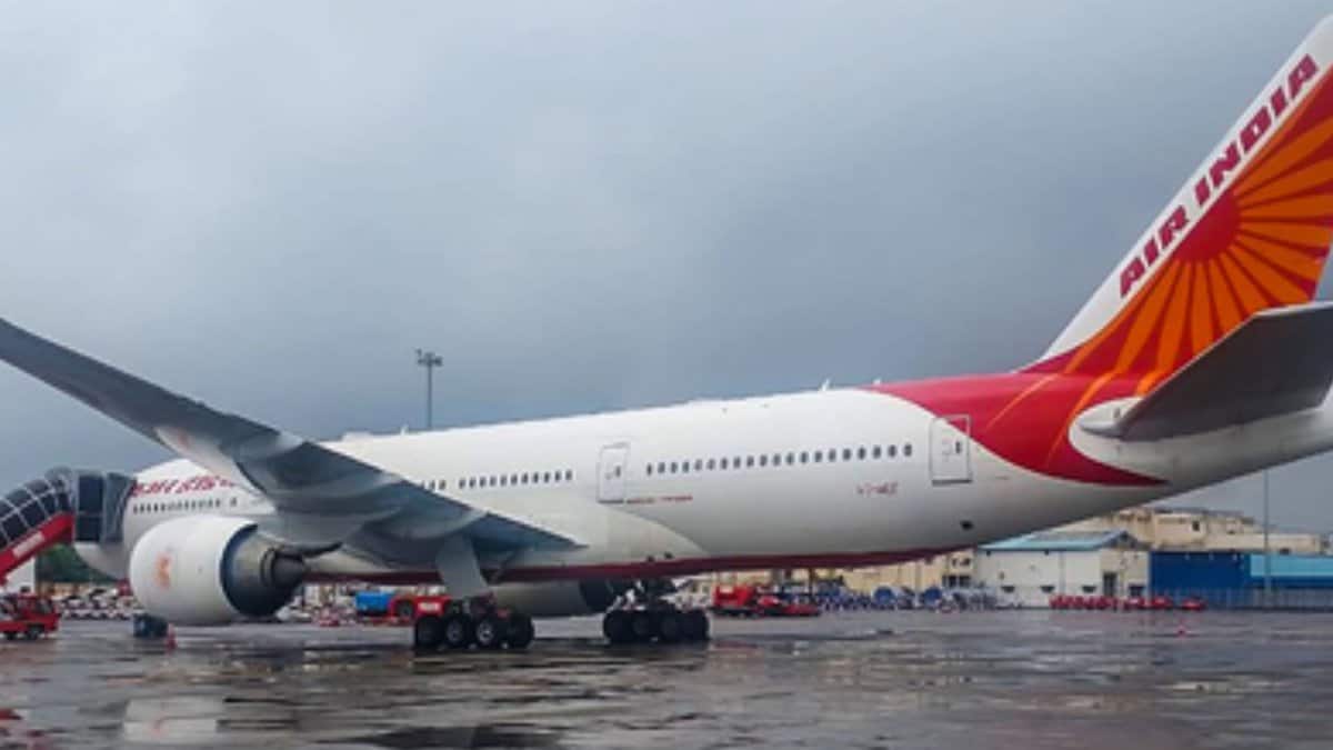 Air India to complete refurbishment of legacy Boeing 787s by mid