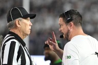 Live updates: Dan Lanning postgame press conference after No. 8 Oregon crushes Rutgers