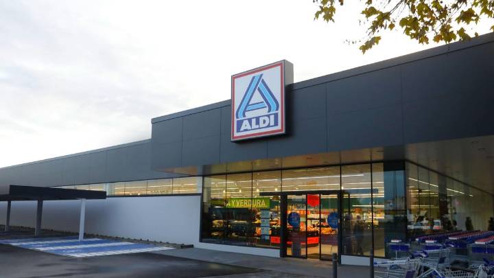 Adiós a las regletas: Aldi revoluciona el orden del hogar con esta alternativa
