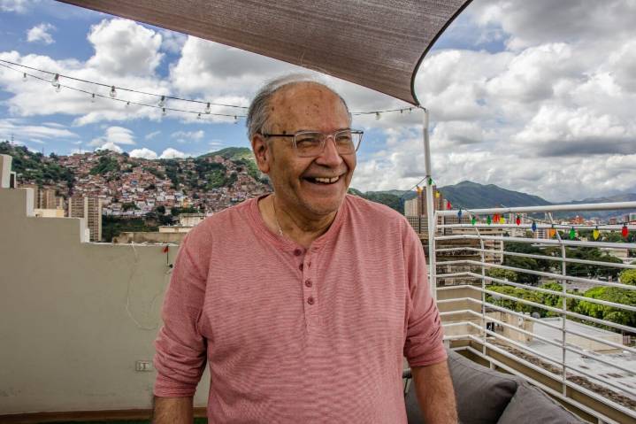 Fallece el compositor Henry Martínez Mota a los 75 años