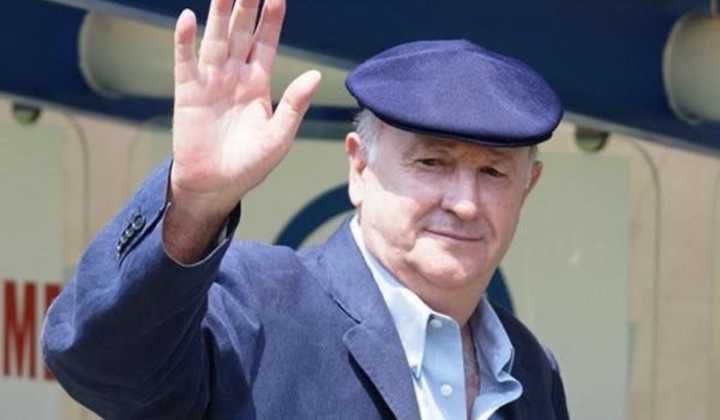 Muere Manuel Lapuente, leyenda del fútbol mexicano y exseleccionador nacional