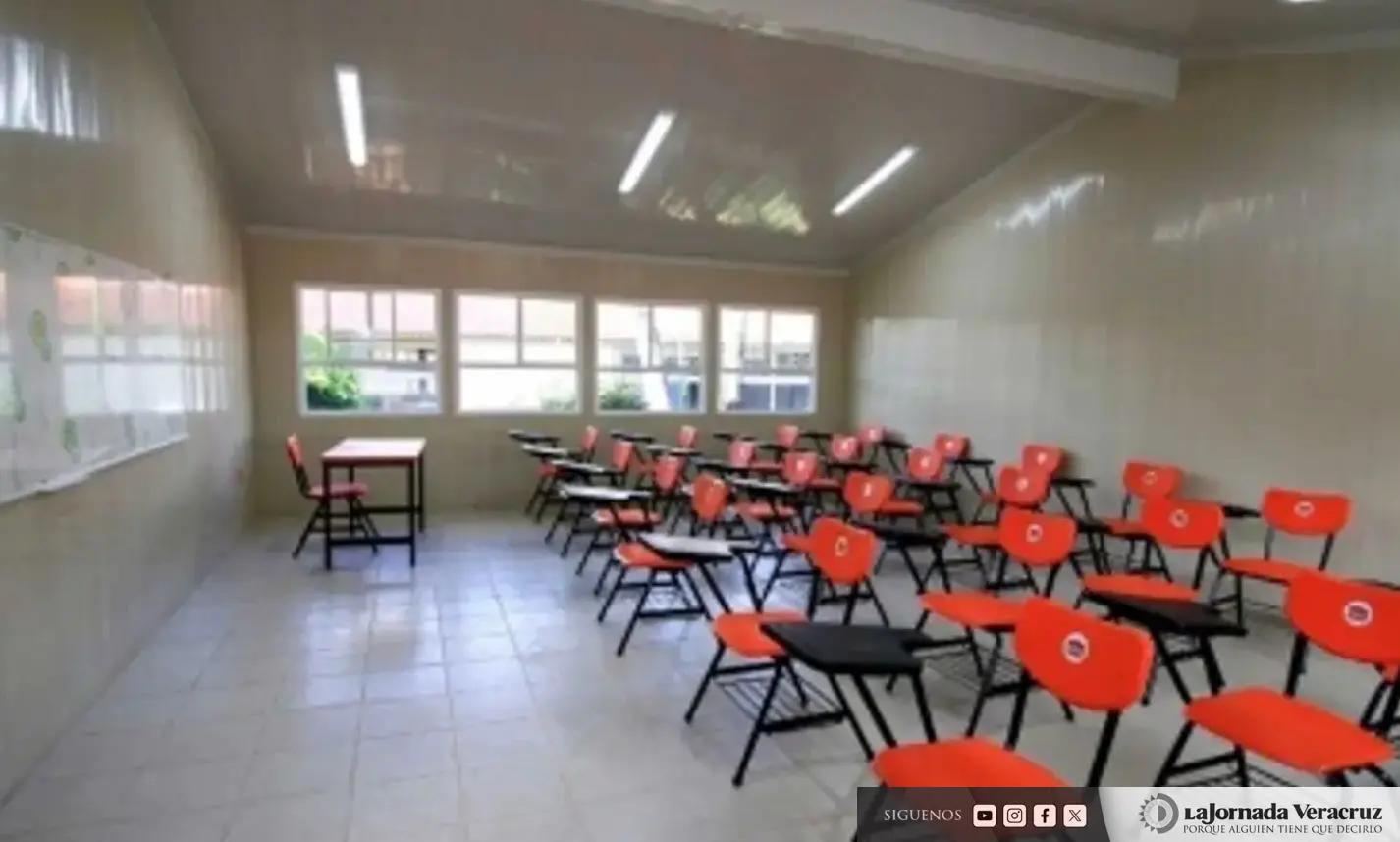 Suspenden clases el 31 de octubre por Día de Muertos