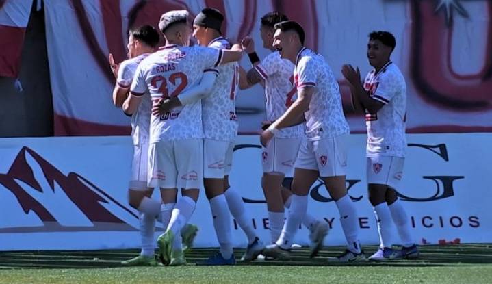 FOTO. Deportes Copiapó se queda con la principal opción de volver a Primera División: esta es la tabla de posiciones en la Primera B a dos fechas del final