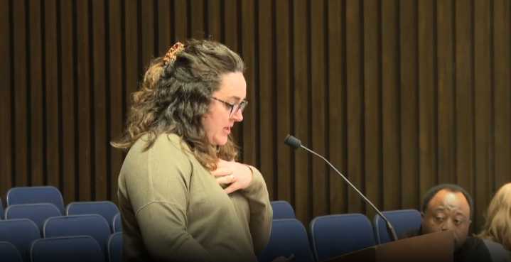 City-County Council committee considers way to improve city's HR policies