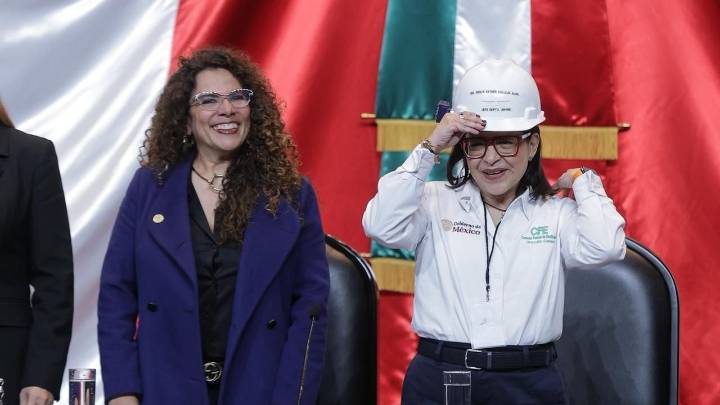 CFE presume reducción de apagones; se han registrado “3 mil 247 interrupciones menos”