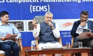 India’s electronics sector poised for big leap to large