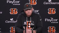 Zac Taylor voices frustration after loss to winless Jets: 'Someone's got to step up and make a play'