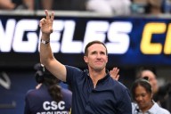 Drew Brees and Larry Fitzgerald lead the pack for 2026 Hall of Fame