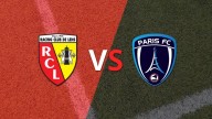Liga de Francia: Lens quiere el liderato del torneo frente a Paris FC