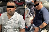 Capturan a ‘El Cabañas’, presunto jefe de plaza de ‘Los Rusos’, ligado a balacera en Acapulco
