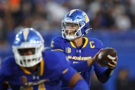What to know before San Jose State kicks off at Wyoming