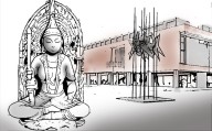 Chandigarh: A bundle of contradictions yet sorted & composed… like me