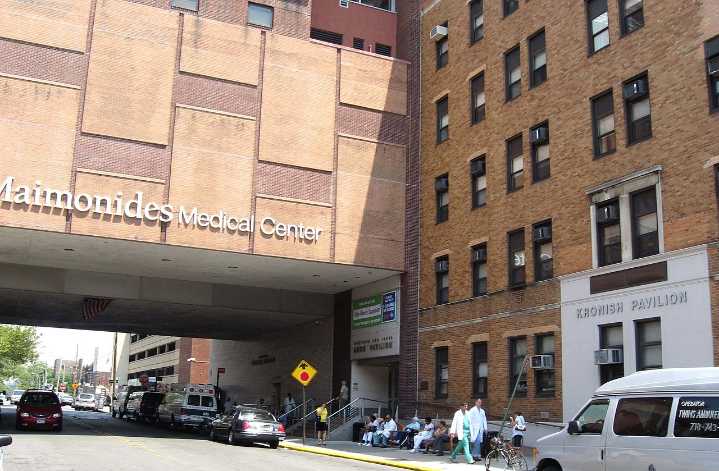 Maimonides Health opens expanded Children’s Emergency Dept.