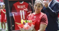 Vancouver Rise beat Ottawa Rapid 2-0 in Desiree Scott's regular