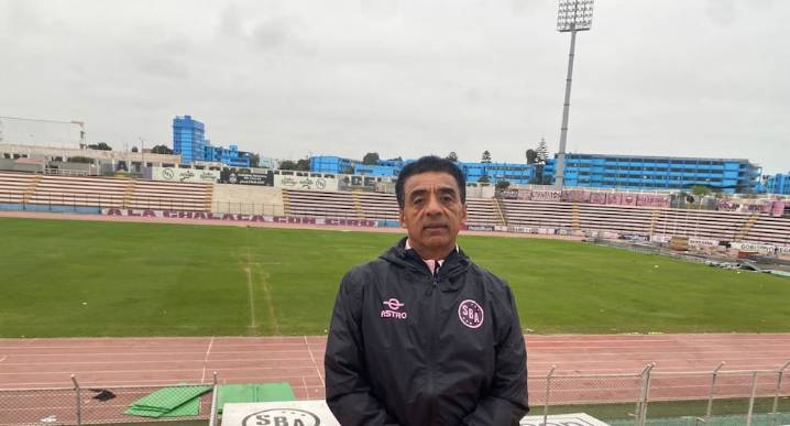 Sport Boys| Juan Carlos Cabanillas: “Conozco el Callao, campeoné aquí, por eso les digo que es clave que la gente llene nuestro estadio”: el Pato y la misión más importante de su carrera, salvar al Bo