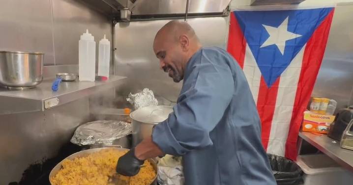 Oakland restaurant owners step up to help families losing food aid during government shutdown