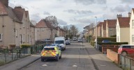 Midlothian police appeal after a series of thefts and house break