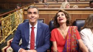 La abstención de Podemos salva la Ley de Movilidad de Sánchez pese a la ausencia de un diputado del PP