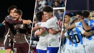 Qué equipos están clasificados para la Copa Mundial 2026