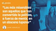 El Parador de Teruel y la prostitución de la verdad