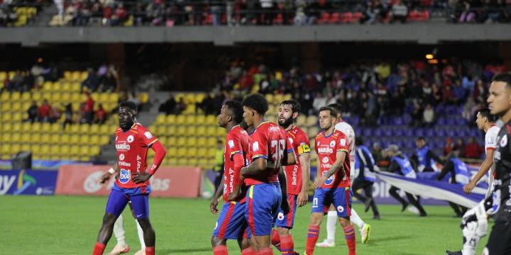 Escándalo de apuestas ilegales en Deportivo Pasto: así se habrían organizado los jugadores para hacer amaños de partidos