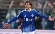 El gigante de Europa que ofrece 50 millones por Nico Paz