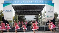 Festival of the Lake returns for 42nd year in Old Mandeville