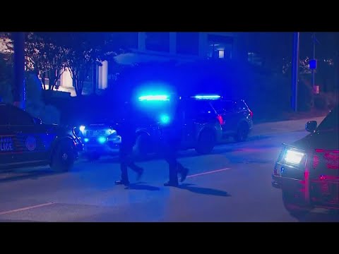 Couple's argument turns into deadly shooting between father, son in Buckhead