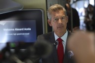 Transportation secretary says his job is really hard, man!