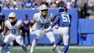 Jim Harbaugh: Joe Alt doubtful for Week 5, unsure if he'll go on IR