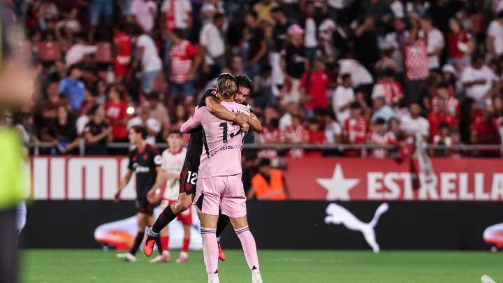 Pide a sus agentes que le saquen del Sevilla en enero para intentar estar en el Mundial