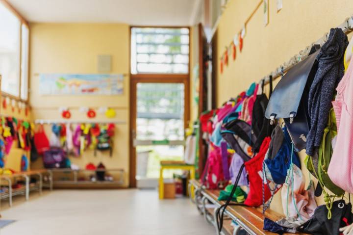 Upstate daycare employee facing child abuse charges