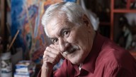 Fallece Joan Gibert a los 89 años, figura esencial del arte contemporáneo mallorquín