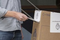 Final de campaña: Ciudadanos Unidos cierra en La Boca