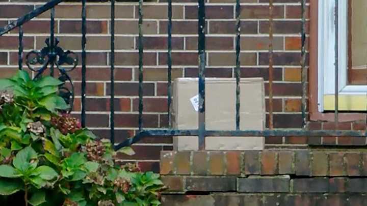 Kentucky woman expecting meds in mail gets box of human hands, fingers instead