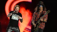 Guns N’ Roses en Bogotá: Los momentos más icónicos del show en la capital