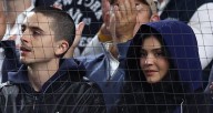 Timothee Chalamet & Kylie Jenner Spend the Night at New York Yankees Game | Kylie Jenner, Timothee Chalamet 
