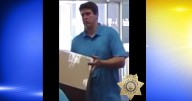 Lane County seeks help to identify man in criminal investigation