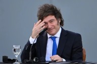 Milei presentó el nuevo Código Penal: “Necesitamos tolerancia cero y penas más duras”