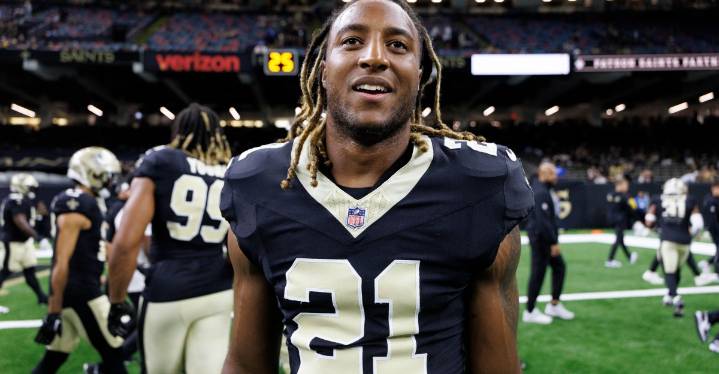 Win an opportunity to meet Saints Safety Justin Reid from Alltroo