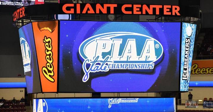 PIAA Executive Director Robert Lombardi to retire Dec. 31